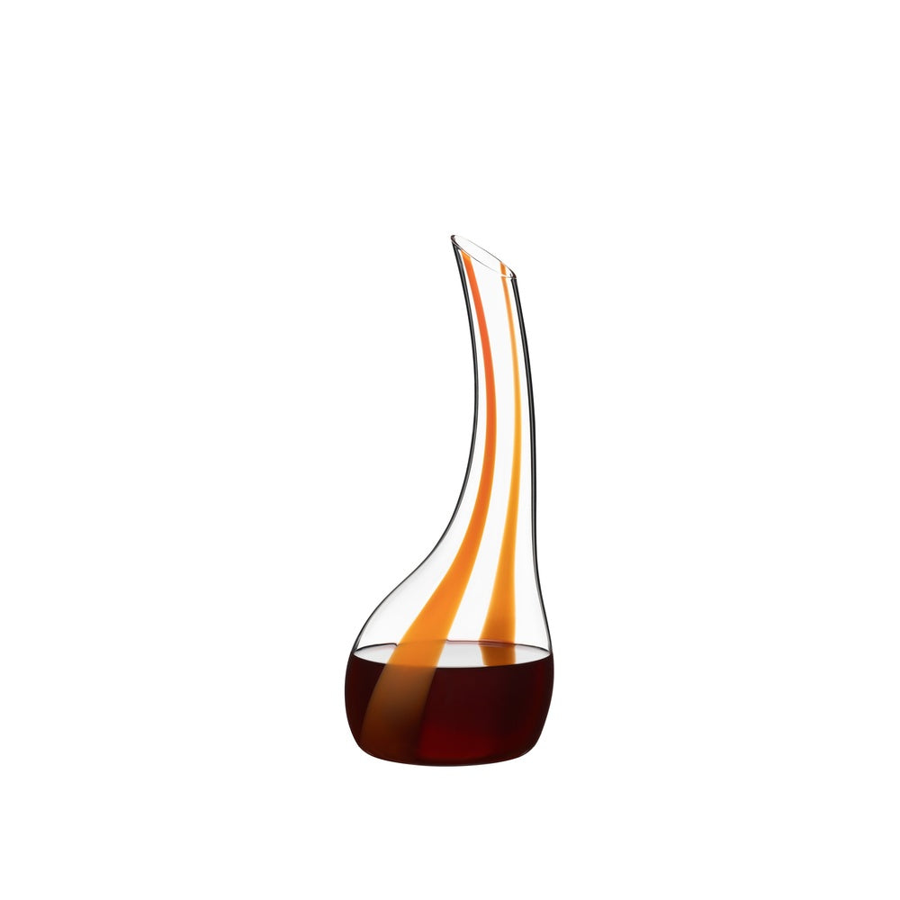 120 cl - Cornetto Glass Decanter