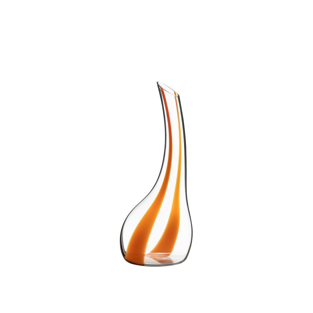 120 cl - Cornetto Glass Decanter