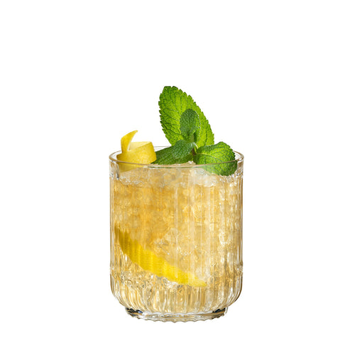 35 cl - Riedel Bar Rituals Bicchiere Whisky In Vetro Set 2 Pz