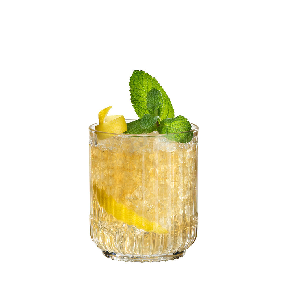 35 cl - Riedel Bar Rituals Bicchiere Whisky In Vetro Set 2 Pz