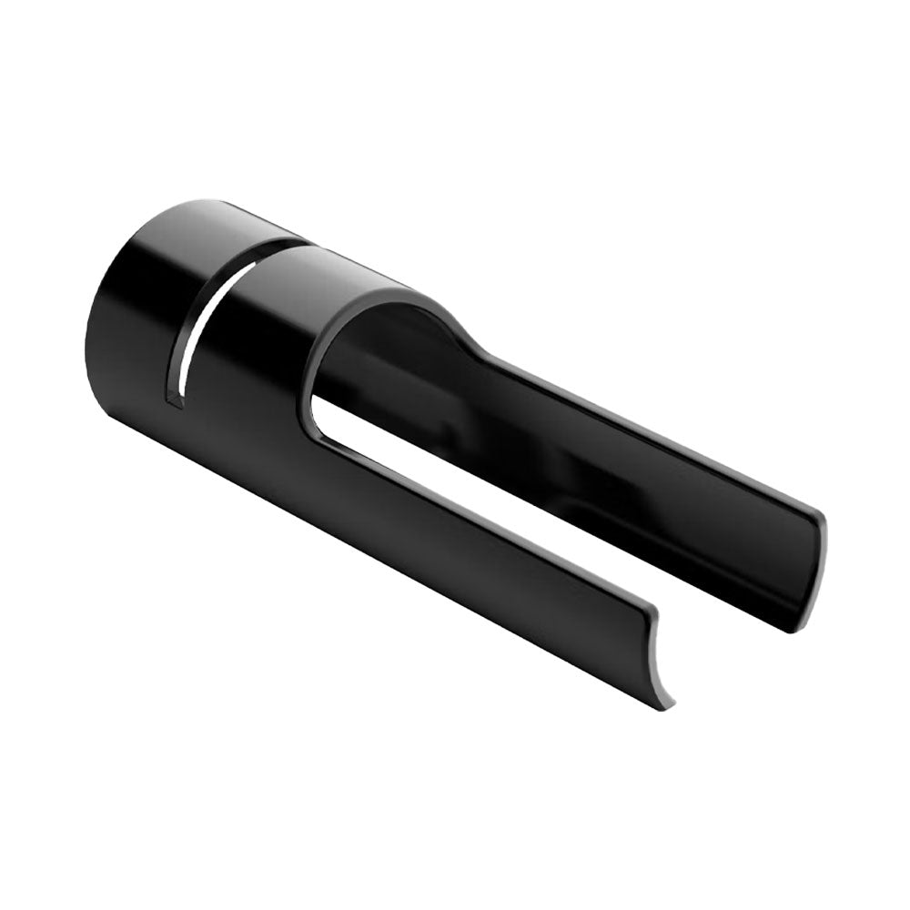 5.5 x 2 cm - Abert Tube Poggiaposate In Acciaio Inox Set 12 Pz