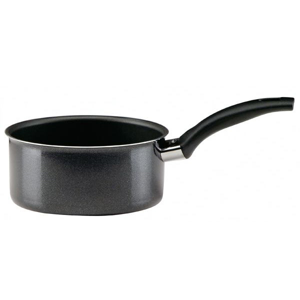 Ballarini Cortina Casseruola Con Manico Antiaderente In Alluminio
