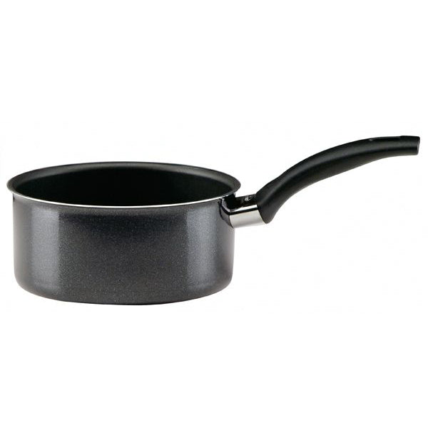 Ballarini Cortina Casseruola Con Manico Antiaderente In Alluminio