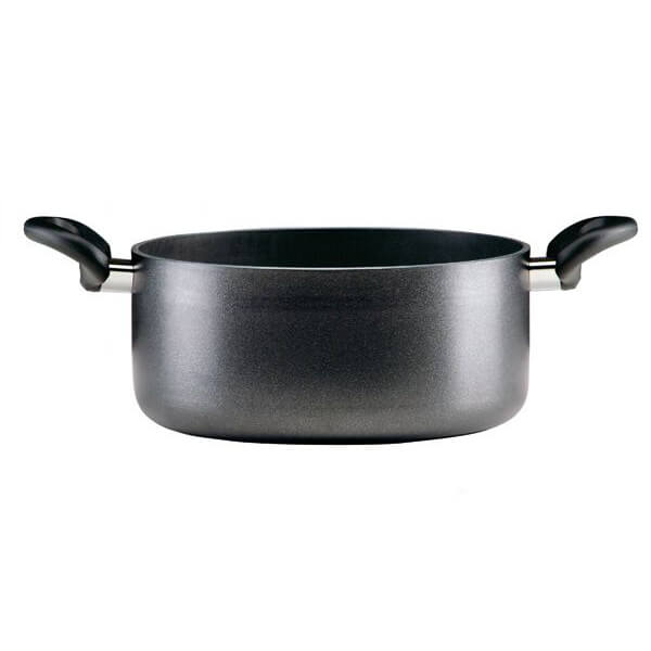 Ballarini Cortina Casseruola Antiaderente In Alluminio