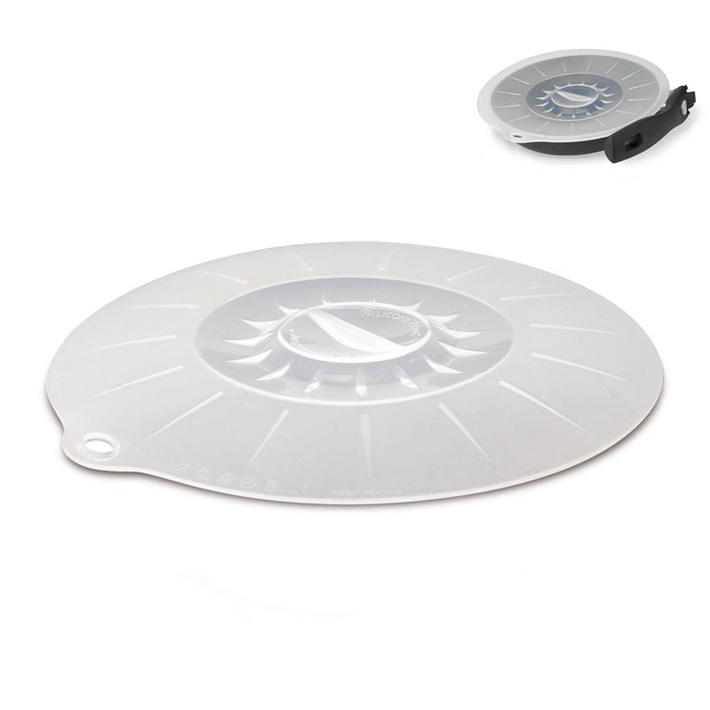 Ballarini Click And Cook Coperchio In Silicone