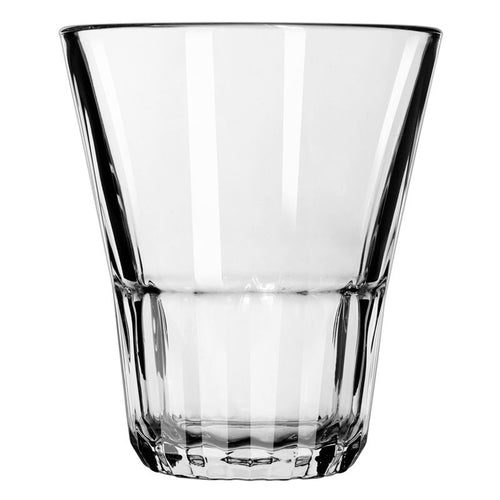 35 5 Cl Libbey Brooklin Bicchiere Whisky In Vetro Temperato Set 12 Pezzi