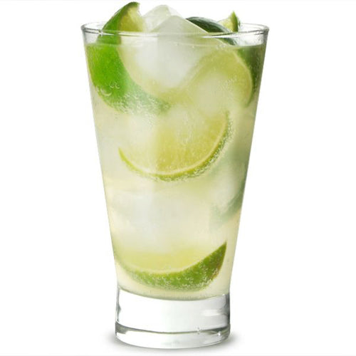 35 Cl Arcoroc Shetland Bicchiere Bibita In Vetro Set 12 Pezzi