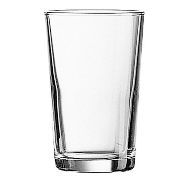 Arcoroc ARC P9411 Brixton - Set di 6 bicchieri da long drink, 450 ml, colore: Trasparente
