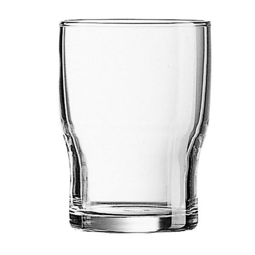 18 Cl Arcoroc Campus Bicchiere Whisky In Vetro Temperato Set 6 Pezzi