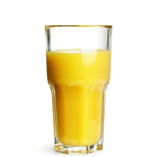 20 Cl Arcoroc Granity Bicchiere Bibita In Vetro Temperato Set 6 Pezzi