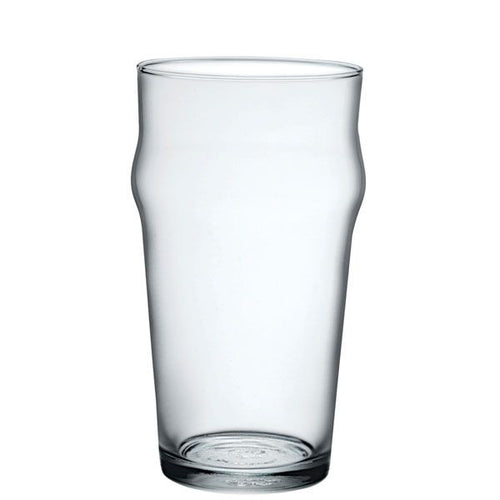 29 4 Cl Bormioli Rocco Nonix Bicchiere Birra In Vetro Temperato Set 12 Pezzi