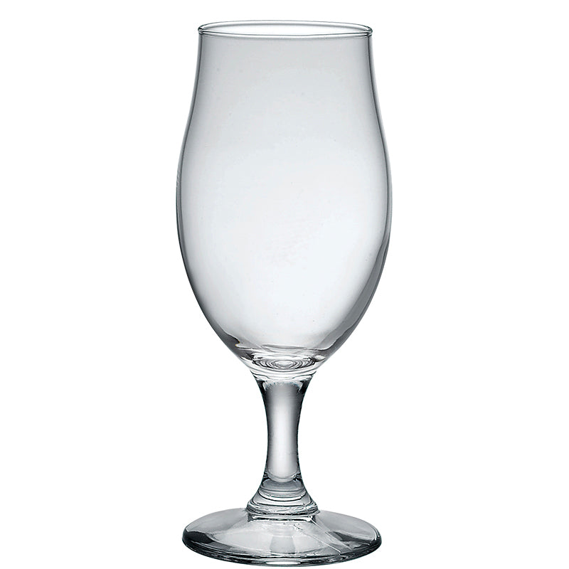 52 9 Cl Bormioli Rocco Excutive Calice Birra In Vetro Set 3 Pezzi