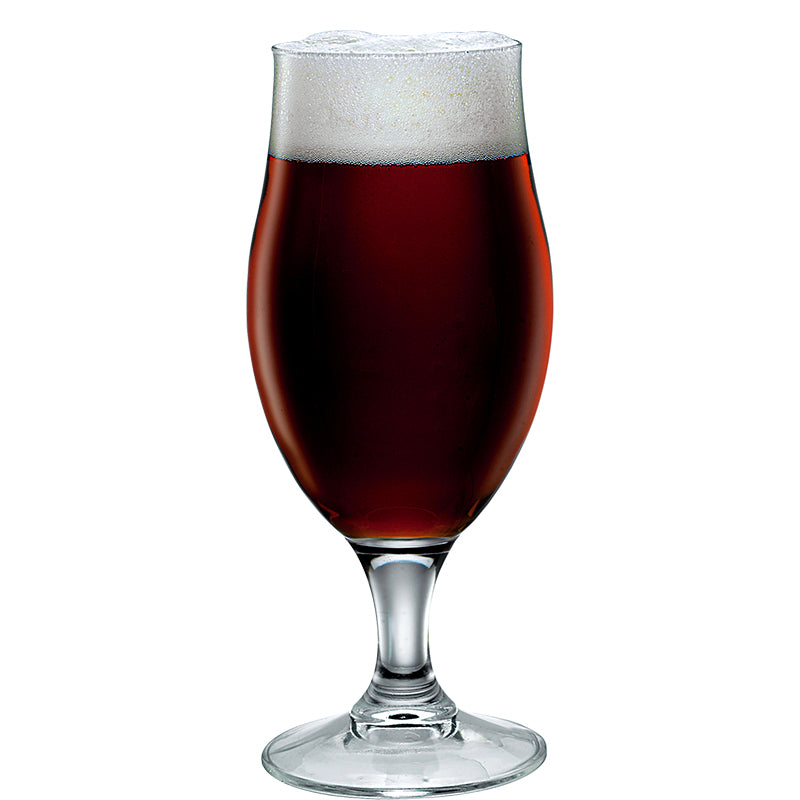 52 9 Cl Bormioli Rocco Excutive Calice Birra In Vetro Set 3 Pezzi