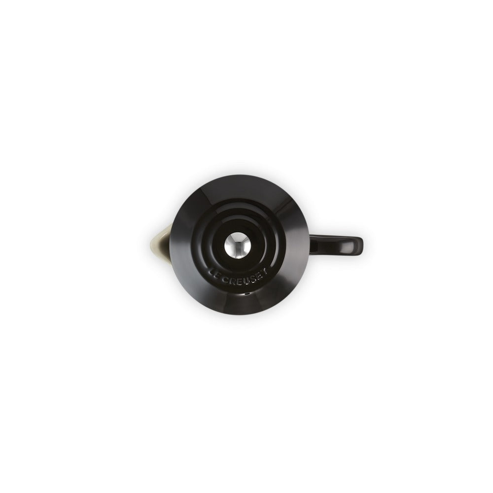 1 Lt - Le Creuset Coffee Press In Gres Vetrificato