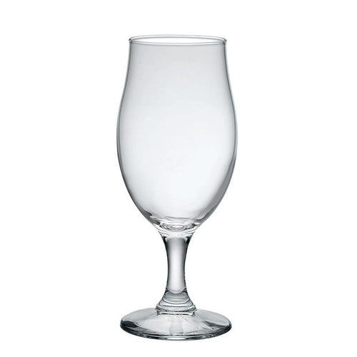 26 1 Cl Bormioli Rocco Excutive Calice Birra In Vetro Set 3 Pezzi