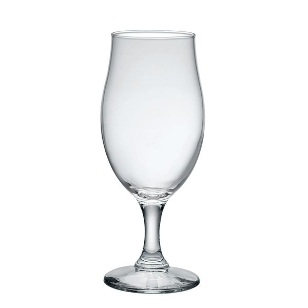 26 1 Cl Bormioli Rocco Excutive Calice Birra In Vetro Set 3 Pezzi