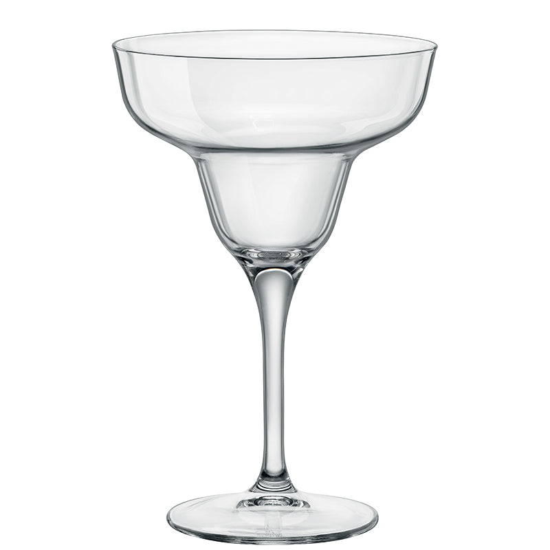 33 Cl Bormioli Rocco Ypsilon Bicchiere Margarita In Vetro Set 6 Pezzi