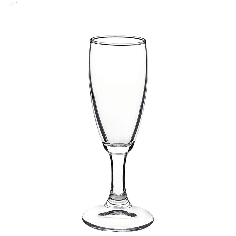 10 Cl Bormioli Rocco Calypso Calice Flute In Vetro Set 6 Pezzi