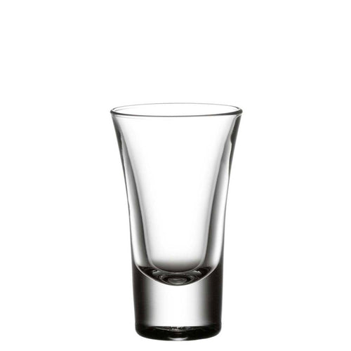 5 7 Cl Bormioli Rocco Dublino Bicchiere Liquore In Vetro Set 3 Pezzi