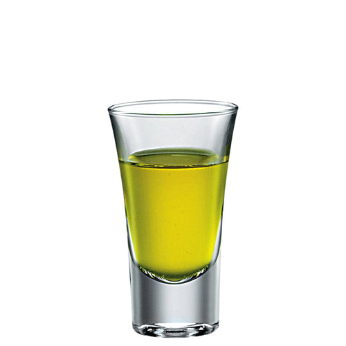 5 7 Cl Bormioli Rocco Dublino Bicchiere Liquore In Vetro Set 3 Pezzi