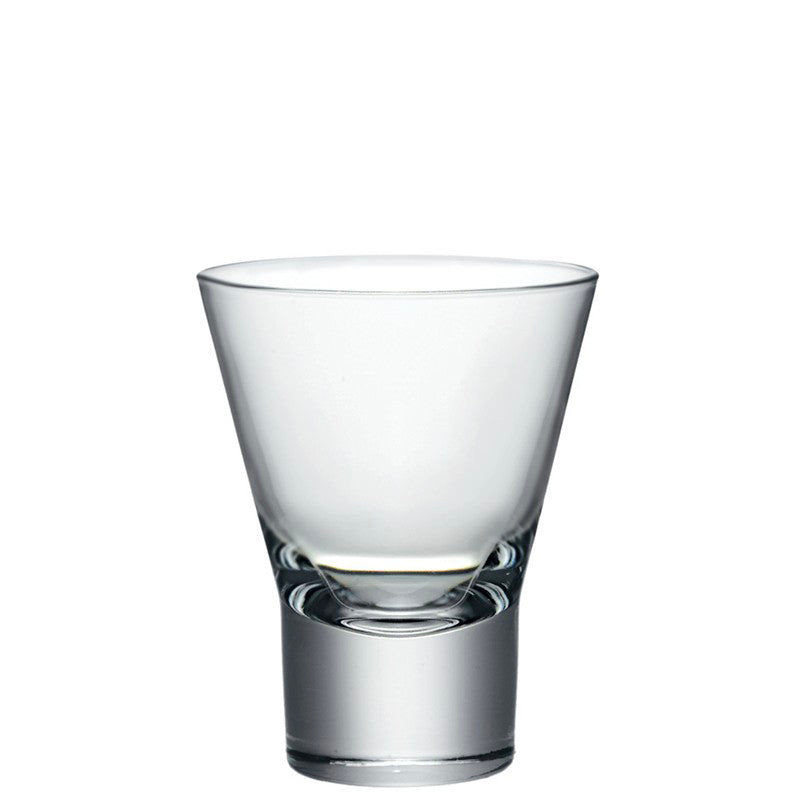 15 Cl Bormioli Rocco Ypsilon Bicchiere Aperitivo In Vetro Set 3 Pezzi