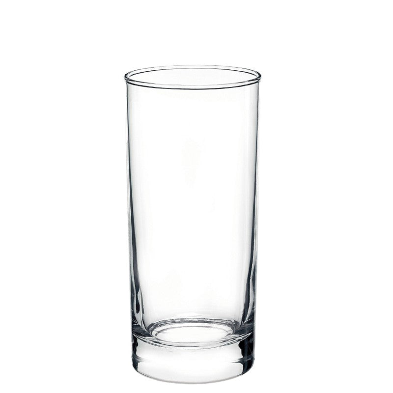 32 Cl Bormioli Rocco Cortina Bicchiere Bibita In Vetro Set 3 Pezzi