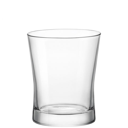 24 Cl Bormioli Rocco Aura Bicchiere Vino Multiuso In Vetro Set 3 Pezzi