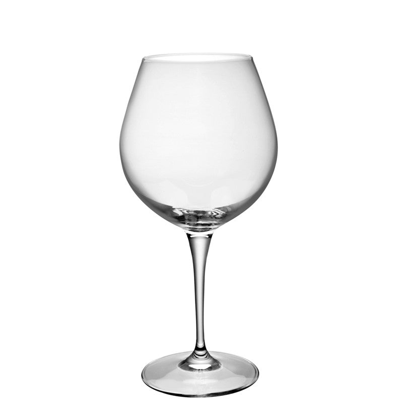 67 5 Cl Bormioli Rocco Premium Calice Vino Rosso In Vetro Set 6 Pezzi