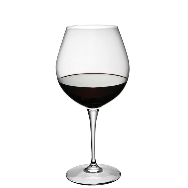 67 5 Cl Bormioli Rocco Premium Calice Vino Rosso In Vetro Set 6 Pezzi