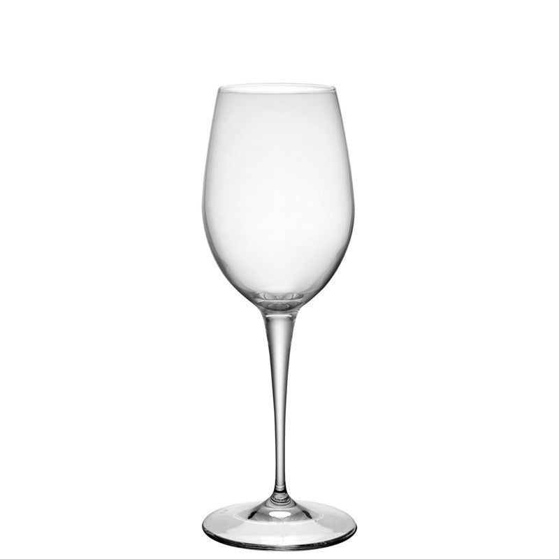 33 Cl Bormioli Rocco Premium Calice Vino Bianco Sauvignon Blanc In Vetro Set 6 Pezzi