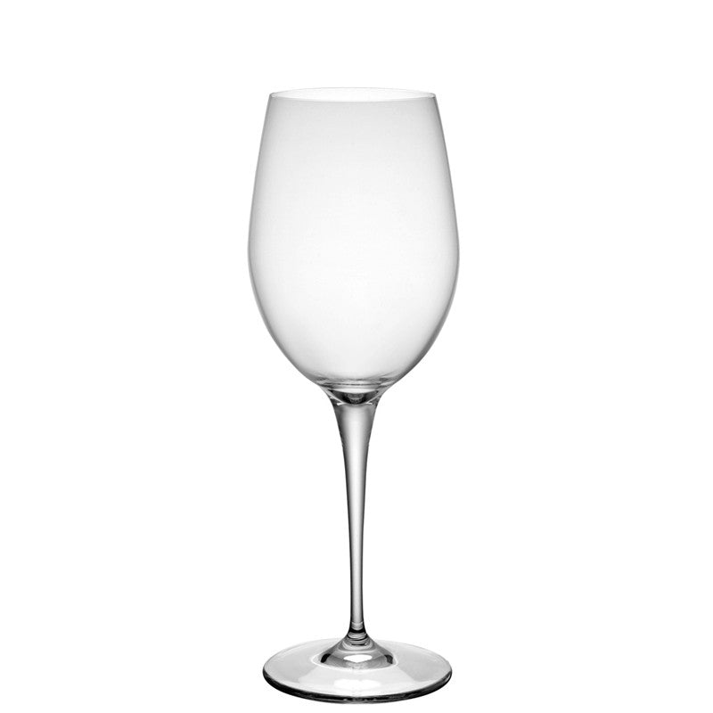 47 Cl Bormioli Rocco Premium Calice Vino Rosso In Vetro Set 6 Pezzi