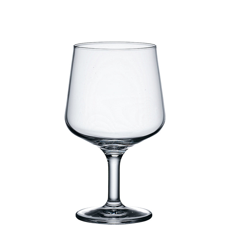 22 Cl Bormioli Rocco Colosseo Calice Vino Rosso In Vetro Temperato Set 6 Pezzi
