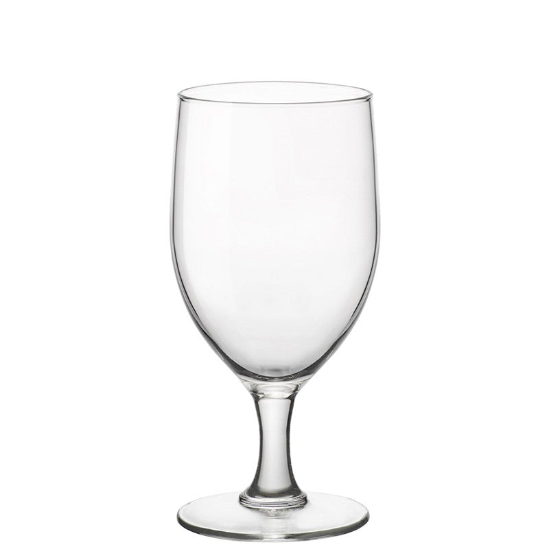 41 5 Cl Bormioli Rocco New Kalix Calice Multiuso In Vetro Temperato Set 12 Pezzi