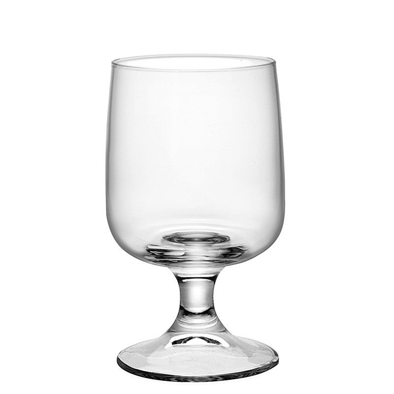 26 Cl Bormioli Rocco Executive Calice Acqua In Vetro Set 12 Pezzi