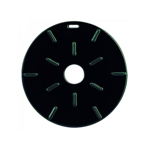 21 Cm Ilsa Piastra Radiante In Ghisa