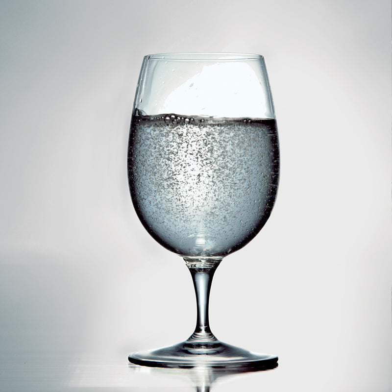 32 Cl Bormioli Luigi Palace Calice Acqua In Vetro Set 6 Pezzi