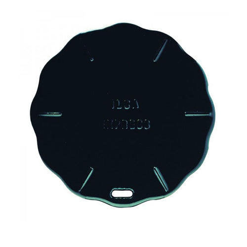 18 Cm Ilsa Piastra Radiante In Ghisa