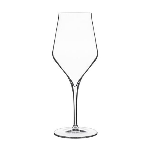 45 Cl Bormioli Luigi Supremo Calice Vino Rosso In Vetro Set 6 Pezzi