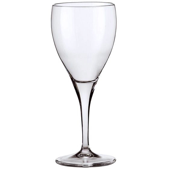 33 cl - Bormioli Rocco Fiore Red Wine Goblets - Set 12 Pieces