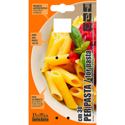 Pintinox Astra Cucchiaione Servire In Acciaio Inox