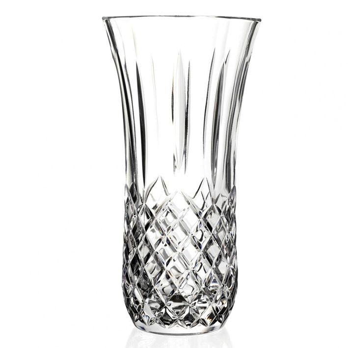 30 Cm Rcr Opera Vaso In Vetro
