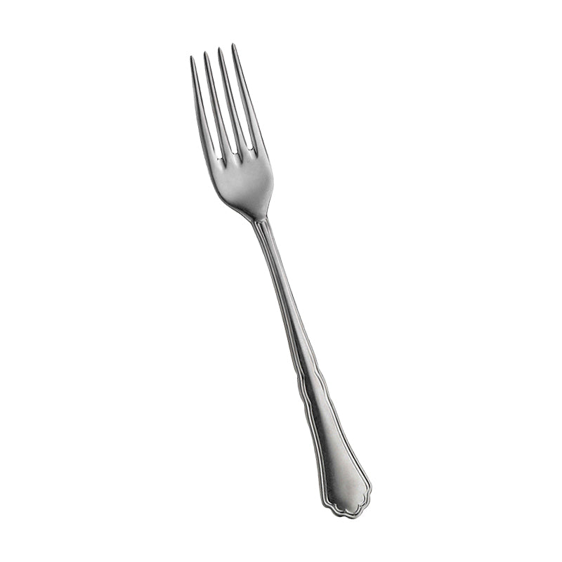 Pintinox Settecento Forchetta Tavola In Acciaio Inox Set 12 Pz
