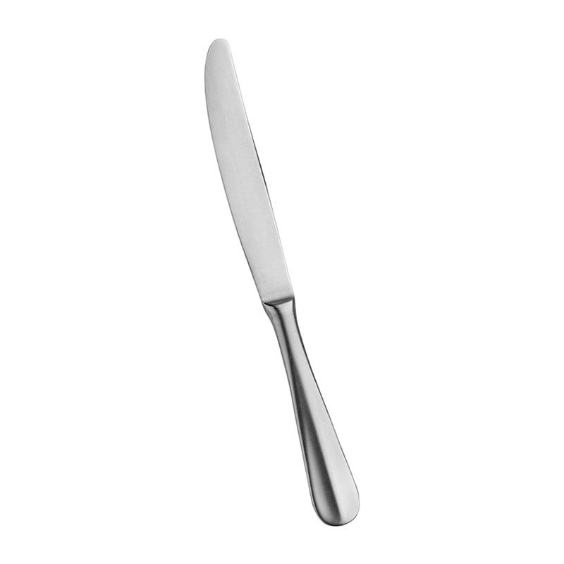 Pintinox Baguette Coltello Frutta In Acciaio Inox Set 12 Pz