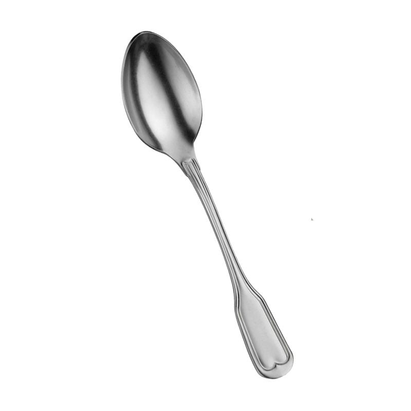 Pintinox Vittoriale Cucchiaio Tavola In Acciaio Inox Set 12 Pz