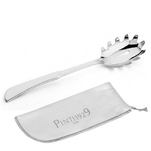 Pintinox Esclusivi Servi Spaghetti In Acciaio Inox Forgiato