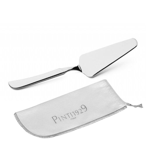 Pintinox Esclusivi Pala Torta In Acciaio Inox Forgiato