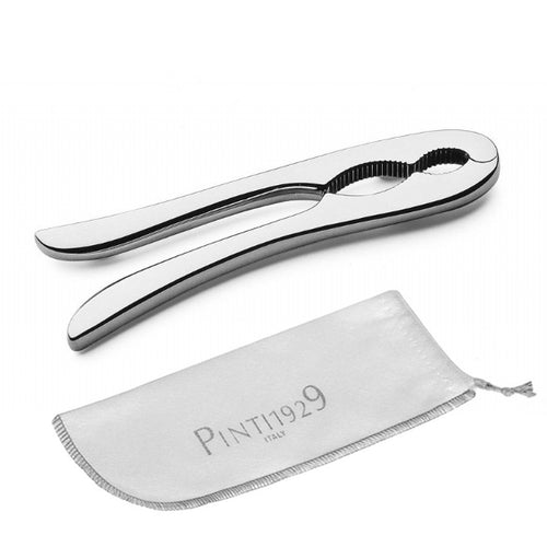 Pintinox Esclusivi Schiaccianoci In Acciaio Inox Forgiato