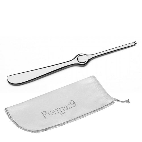 Pintinox Esclusivi Scavino Crostacei In Acciaio Inox Forgiato