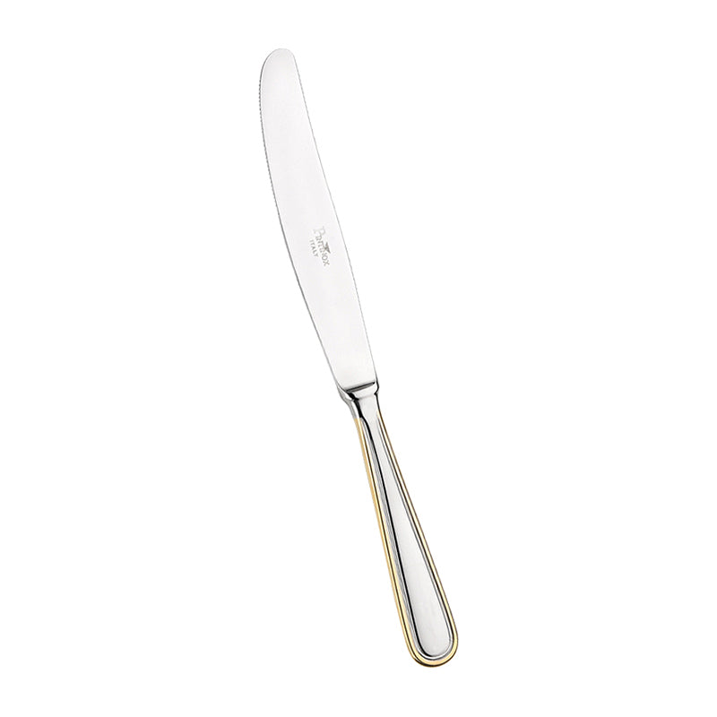 Pintinox Sirio Coltello Frutta In Acciaio Inox Set 12 Pz