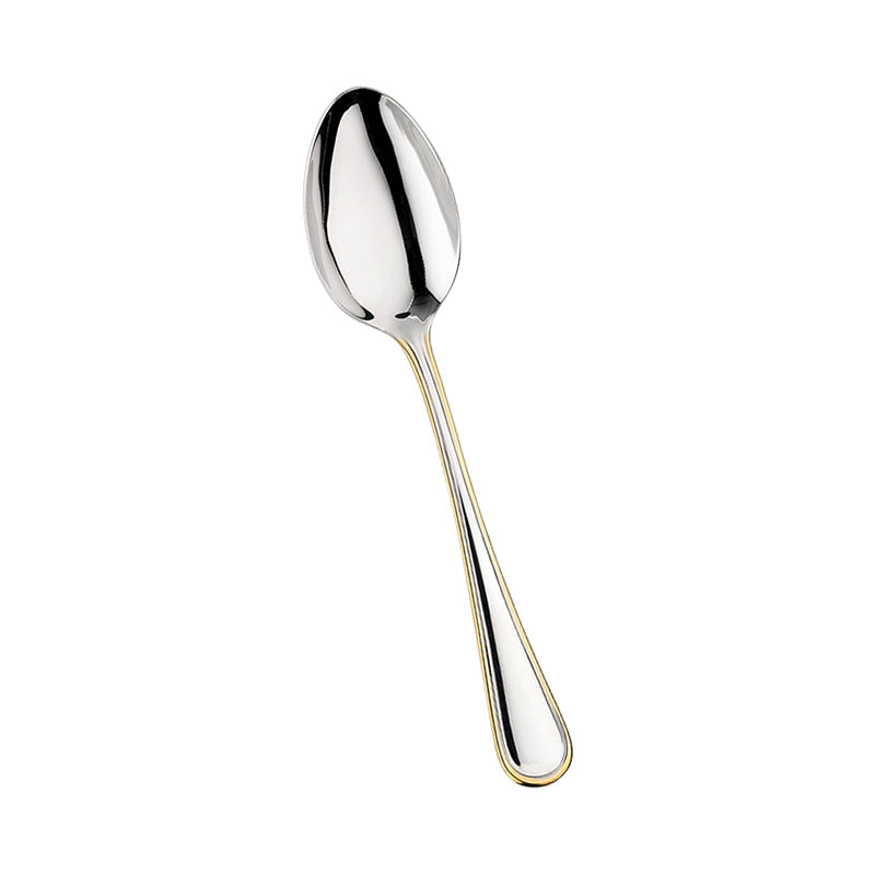Pintinox Sirio Cucchiaio Frutta In Acciaio Inox Set 12 Pz